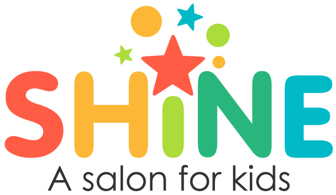 Shine A Salon For Kids
